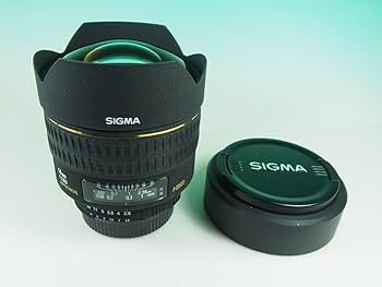 Amazon.co.jp: Sigma AF 14mm F2.8 ASPHERICAL HSM ニコン用